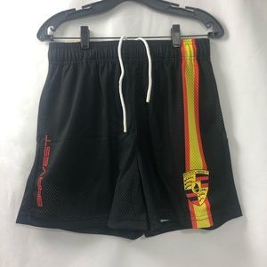 Bravest Studios Racing shorts